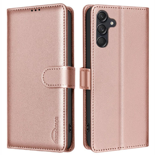 BINFEN COLOR BF32 Samsung Galaxy A26 5G Cover - Rose gold — BINFEN