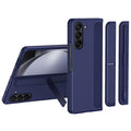 Samsung Galaxy Z Fold6 5G case - Blue — Samsung