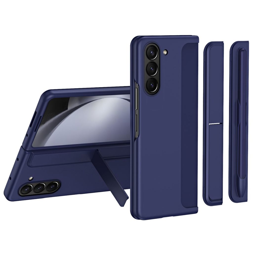 Samsung Galaxy Z Fold6 5G case - Blue — Samsung