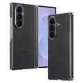MagSafe Case in PU-leather Samsung Galaxy Z Fold8 Ultra - Black — MagSafe