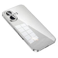SULADA iPhone 17 Case - Silver — SULADA