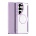 DUX DUCIS Samsung Galaxy S26 Ultra MagSafe Cover - Purple — DUX