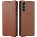 Samsung Galaxy A56 Wallet Cover - Brown