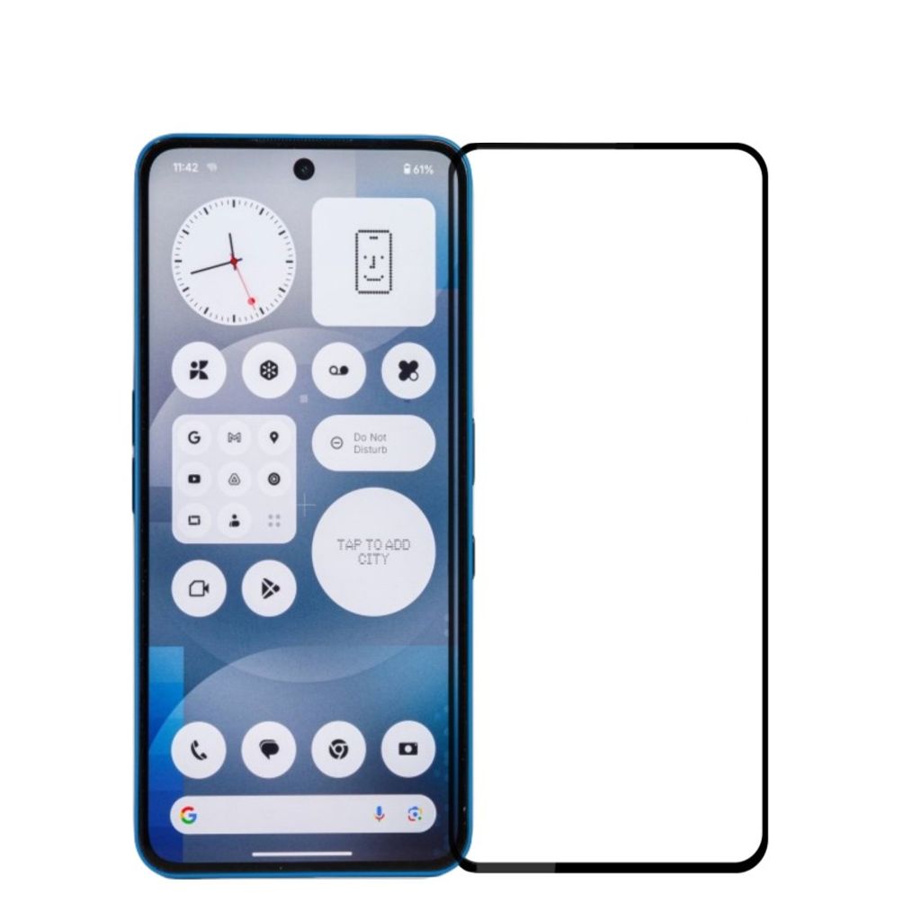 MOFI Nothing Phone (3a) Pro / Nothing Phone (3a) Screen Protector