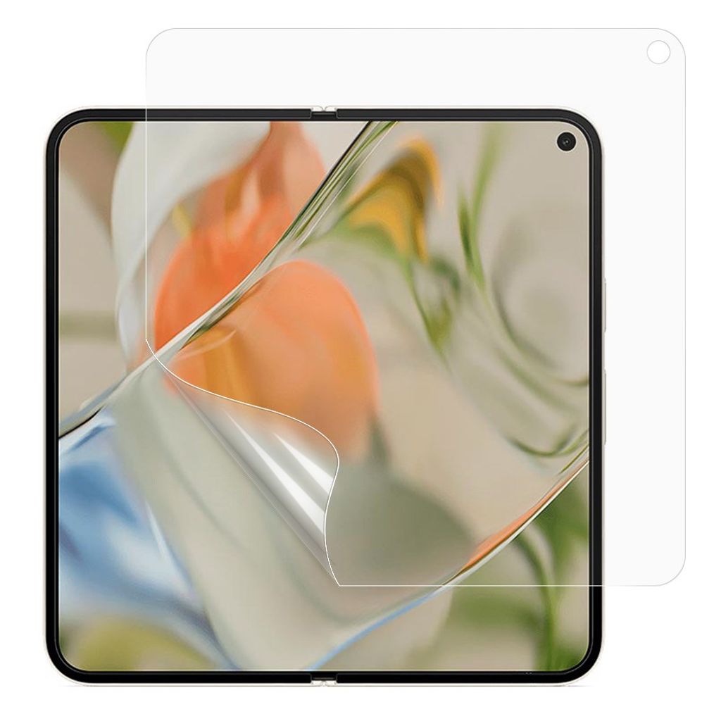 Google Pixel 9 Pro Fold 5G TPU Screen Protector