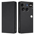 Nothing Phone (3) 5G Wallet Cover RFID Blocking - Black — Nothing