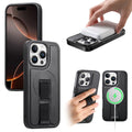 CASENO iPhone 14 Pro MagSafe Case - Black