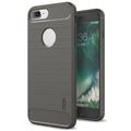 MOFI iPhone 7 Plus / 8 Plus Case - Grey