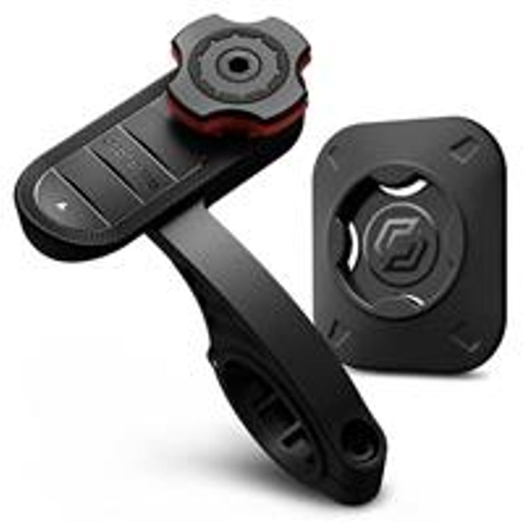 Spigen Gearlock MF100 Smartphone Bike Handlebar Mount – Black