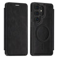 Samsung Galaxy S26 Ultra MagSafe Wallet Cover - Black — Samsung