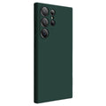 X-LEVEL Samsung Galaxy S26 Ultra Case - Green