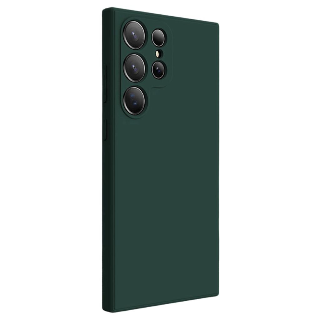 X-LEVEL Samsung Galaxy S26 Ultra Case - Green