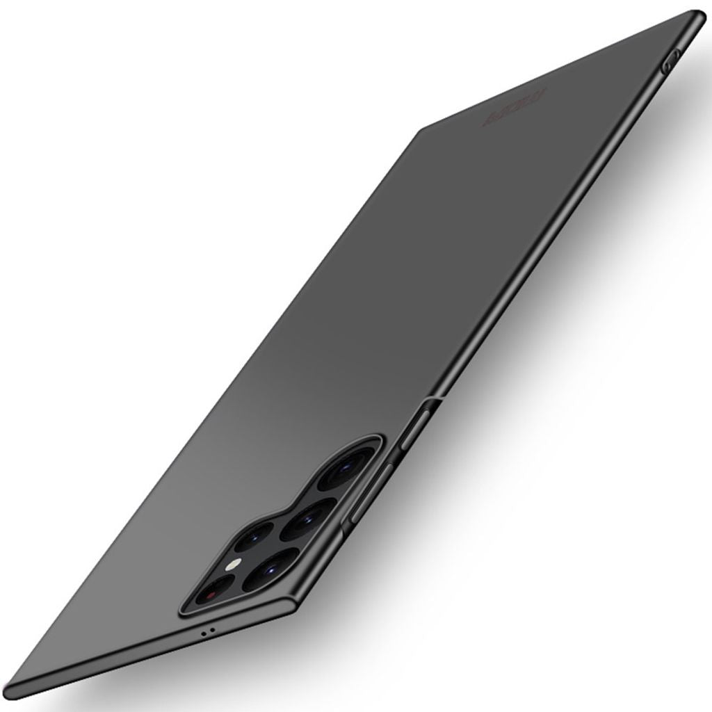 MOFI Samsung Galaxy S24 Ultra case - Black