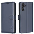 BINFEN COLOR Samsung Galaxy S25 FE Cover - Blue