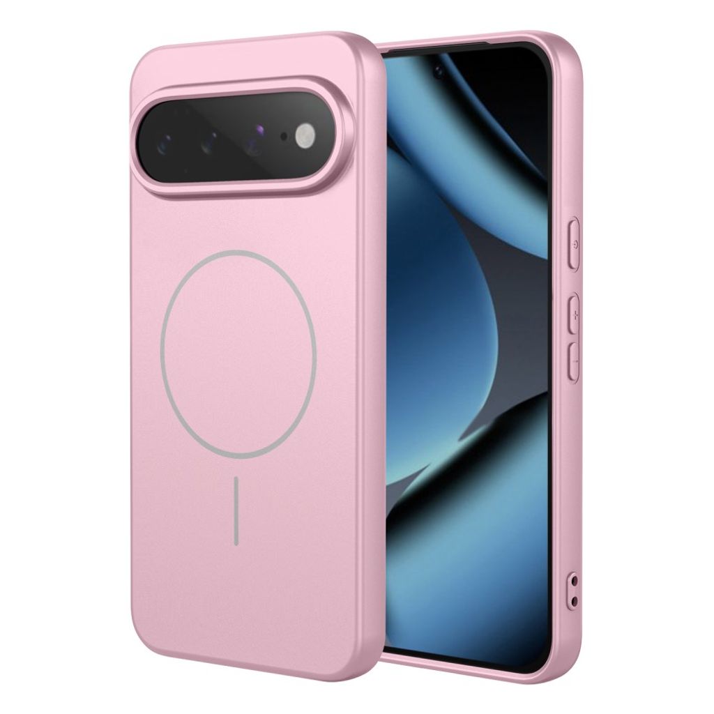 Google Pixel 11 Pro MagSafe Case - Pink — Google