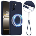 OnePlus Nord CE5 5G Case with MagSafe - Dark Blue