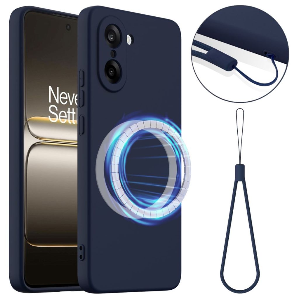 OnePlus Nord CE5 5G Case with MagSafe - Dark Blue