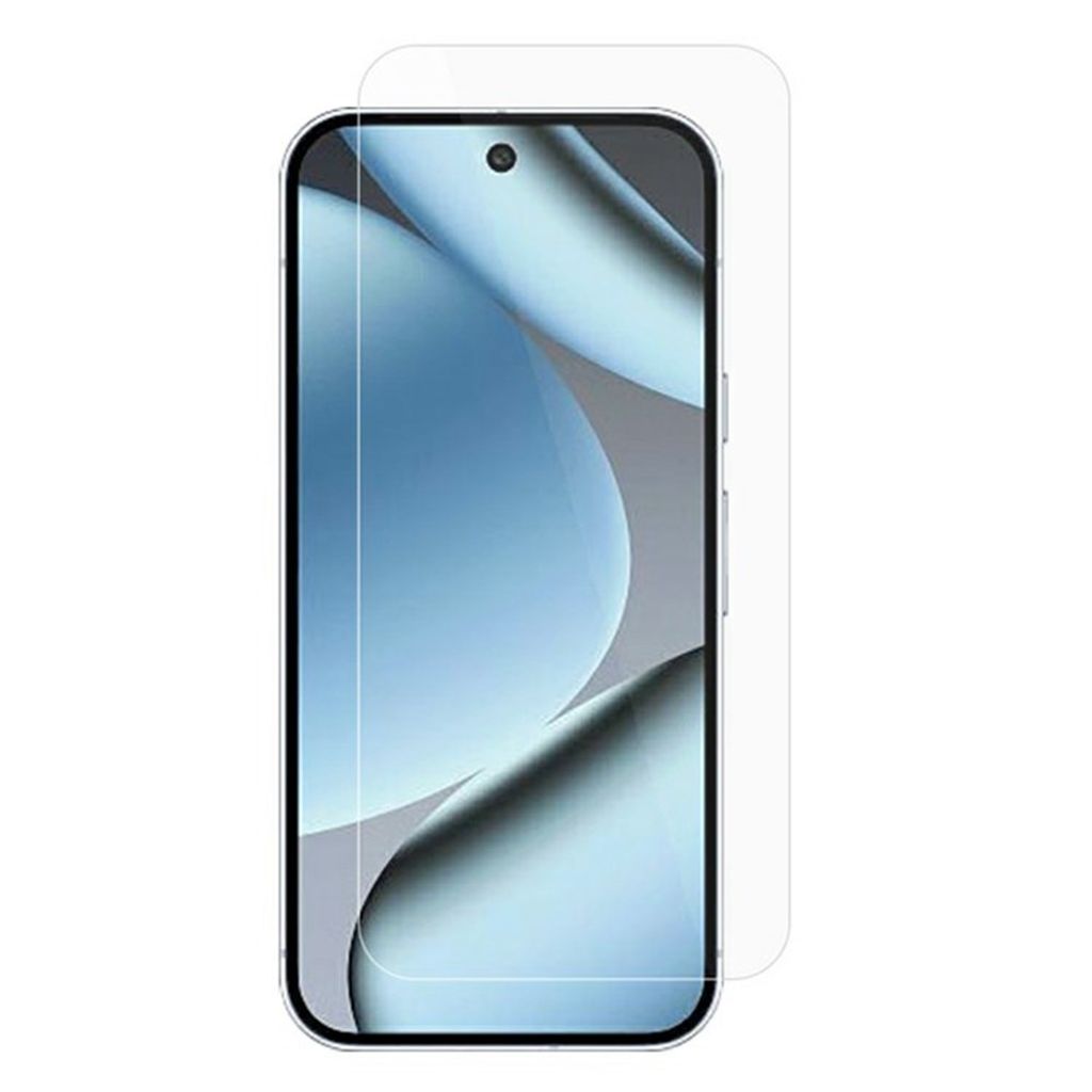 AMORUS Google Pixel 11/11 Pro Screen Protector Aluminum-Silicon Glass — AMORUS