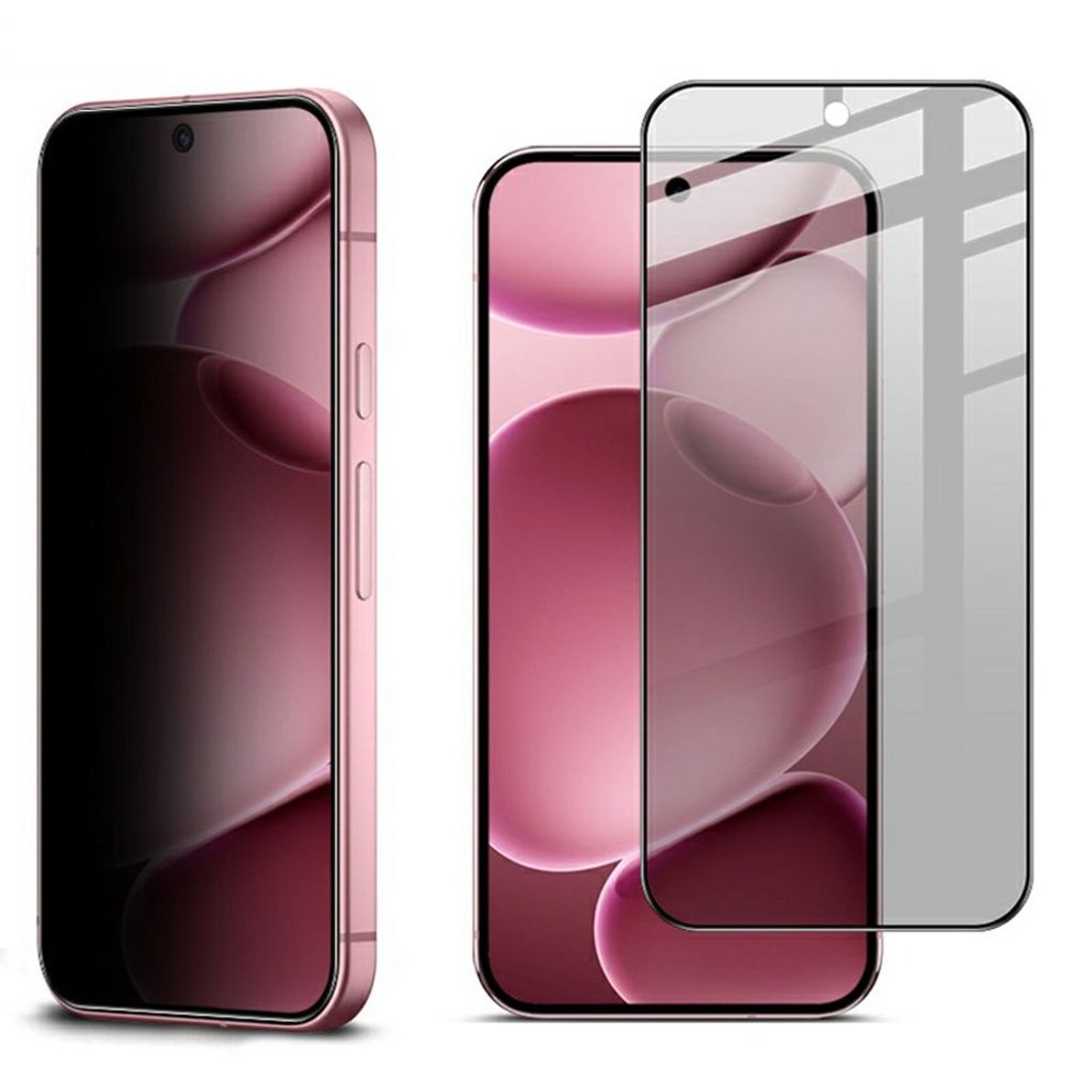 IMAK Google Pixel 11 Pro XL/10 Pro XL/9 Pro XL Privacy Screen Protector — IMAK