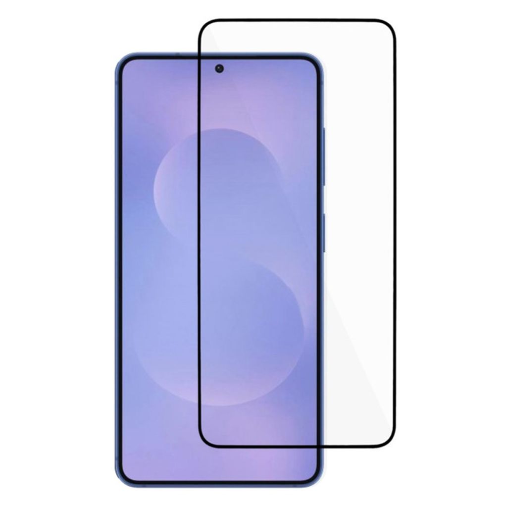 Samsung Galaxy S26 Screen Protector Tempered Glass 0.18mm — Samsung