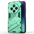 Xiaomi Redmi 14C / 14R / POCO C75 Case with Kickstand - Green — Xiaomi