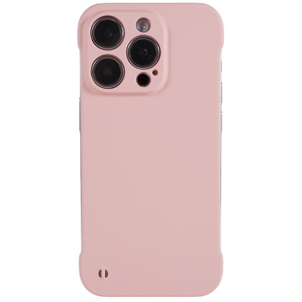 iPhone 13 Pro Max Case - Pink