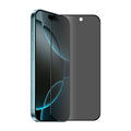 ENKAY HAT PRINCE iPhone 18 Pro/17 Pro Privacy Screen Protector - Black — ENKAY