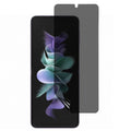 Samsung Galaxy Z Flip7 FE/ Flip6/ Flip5/ Flip4/ Flip3 Screen Protector Privacy