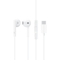 Huawei Headphones Type C CM33 White