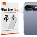 IMAK Google Pixel 11 Pro Lens Protector Tempered Glass - Transparent — IMAK