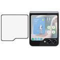 Samsung Galaxy Flip6 / Flip 7 FE Outer screen protector — Samsung
