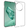 OnePlus 13 Case in TPU - Transparent — Övrigt
