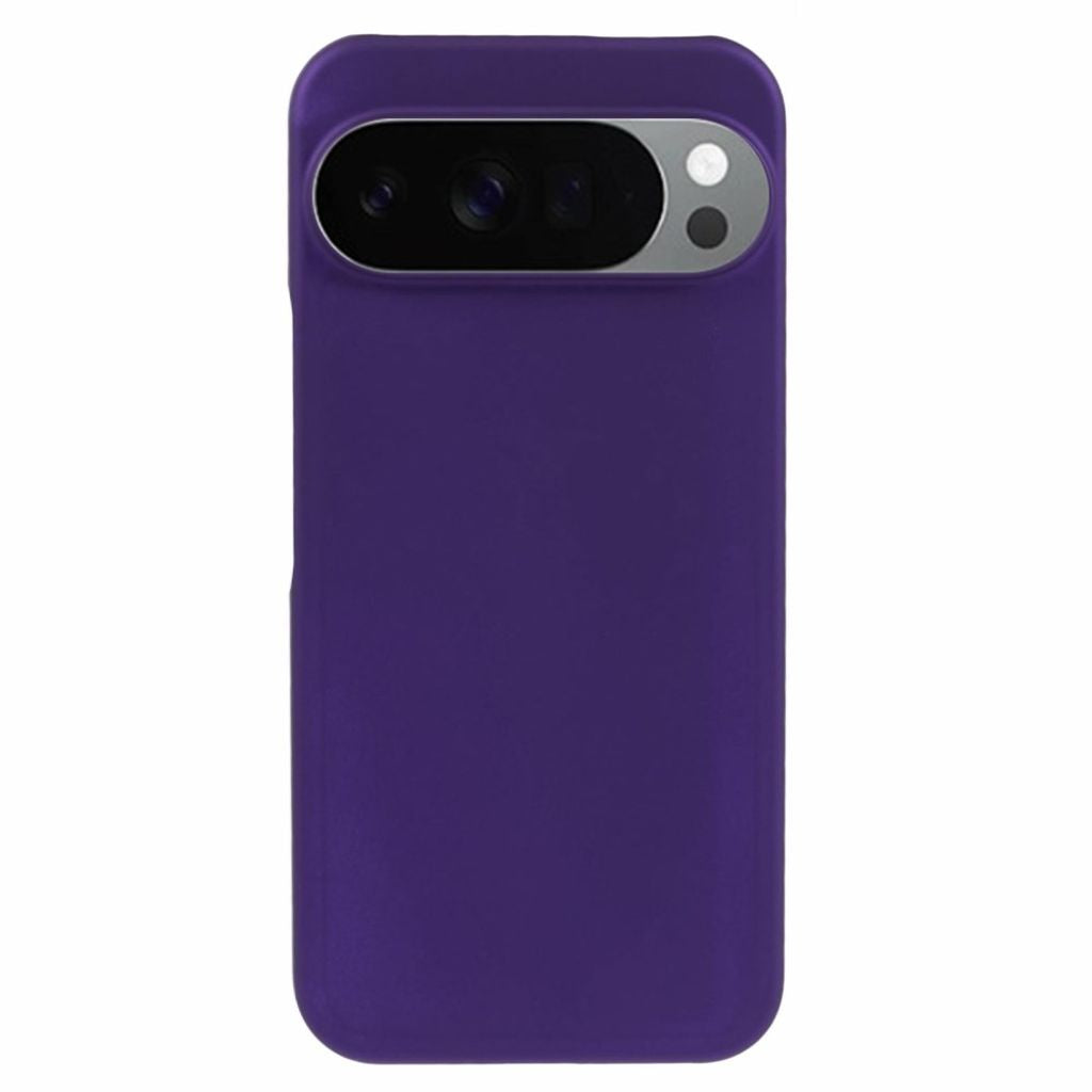 Google Pixel 11 Pro XL Case - Purple — Google
