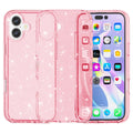 iPhone 16 Plus phone case - Pink