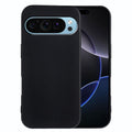 Google Pixel 10 Pro / Pixel 10 / Pixel 9 Pro / Pixel 9 Case - Black — Google