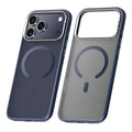 SULADA iPhone 18 Pro Max/17 Pro Max MagSafe Case - Blue — SULADA
