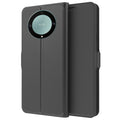 Honor Magic 5 Lite 5G Wrapped Stand Cover - Black — Honor