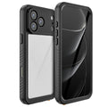 Redpepper iPhone 17 Pro Max case - black