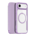 DUX DUCIS iPhone Air MagSafe Cover - Purple