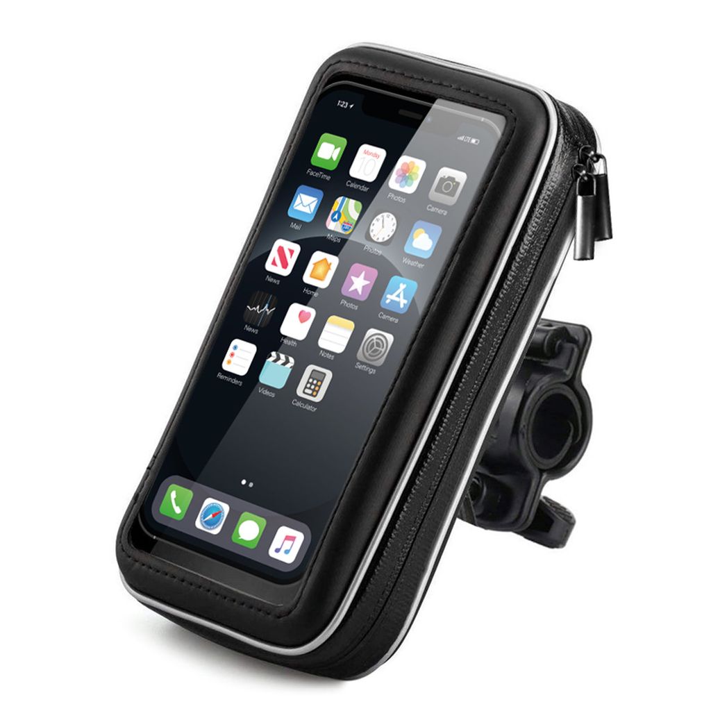 Wozinsky (WBHBK7) Mobile holder for Bicycle & MC — OEM