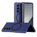 Samsung Galaxy Z Fold7 5G Case with MagSafe - Blue — Samsung