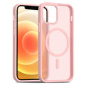 iPhone 12 Pro / 12 Case with MagSafe - Pink — Övrigt