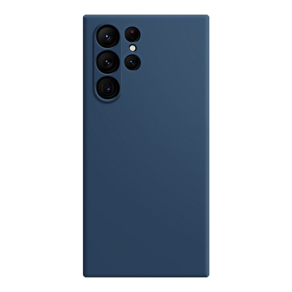 Samsung Galaxy S25 Ultra Case in TPU - Dark Blue