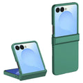 Samsung Galaxy Z Flip7 5G Case - Green