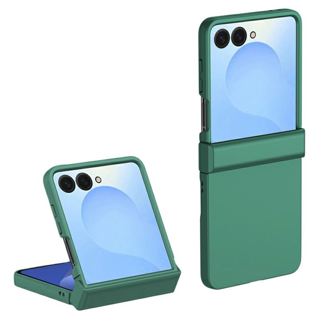 Samsung Galaxy Z Flip7 5G Case - Green