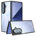 Samsung Galaxy Z Fold8 Ultra Case Shockproof - Transparent — Samsung