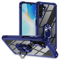 Samsung Galaxy A26 5G Case with Stand - Blue — Samsung