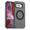 Google Pixel 9a MagSafe Compatible Case - Black