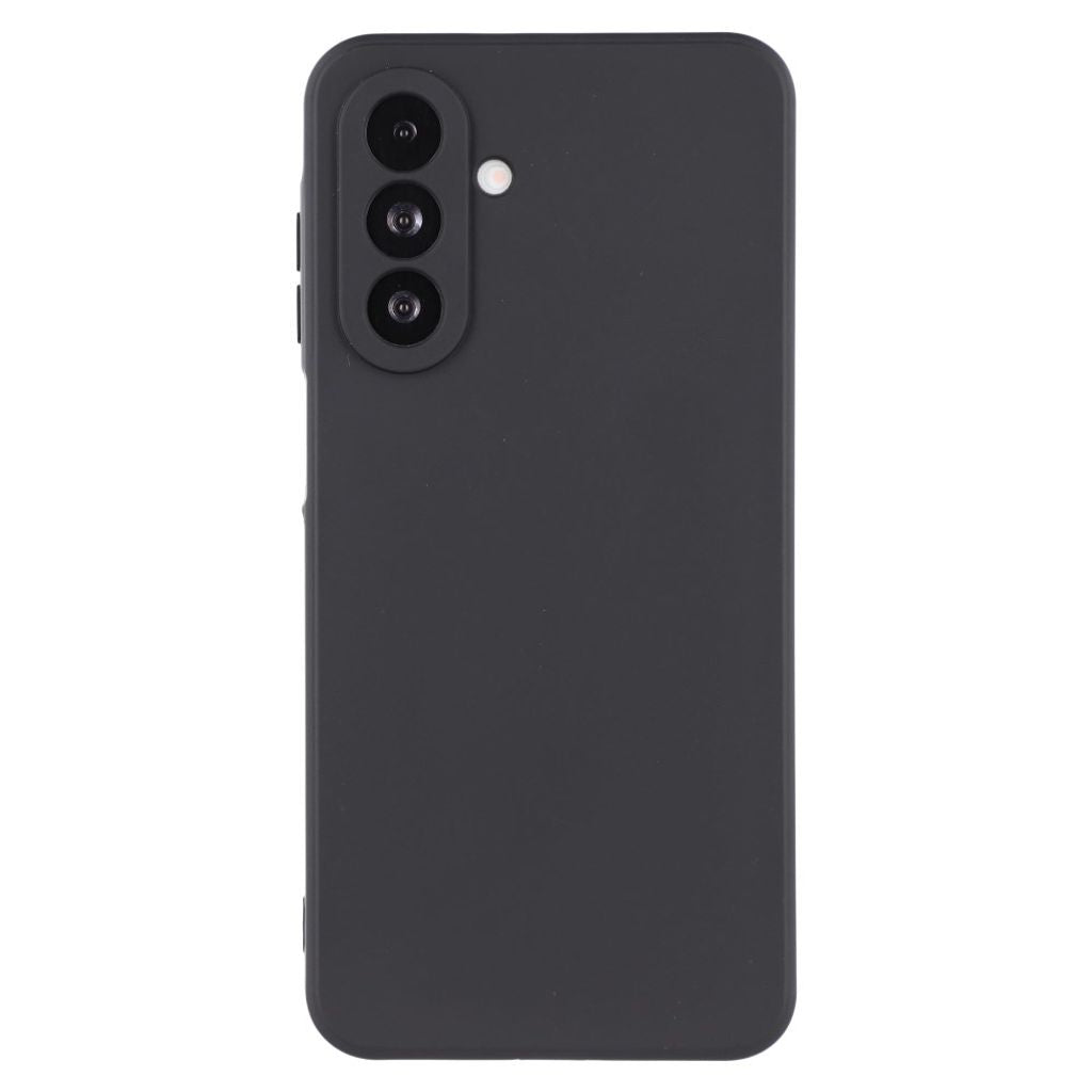 Samsung Galaxy A27 5G Case TPU Shockproof - Black — Samsung
