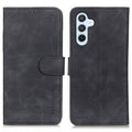 KHAZNEH Samsung Galaxy A16 Cover - Black